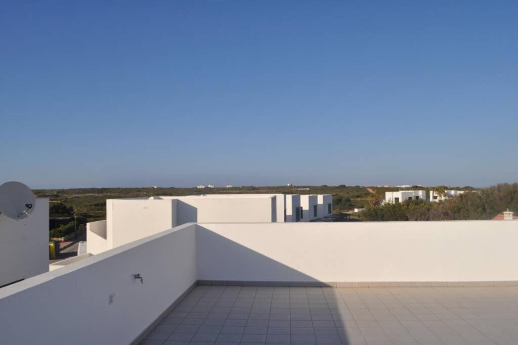 Villa Blanca Punta Grossa Buitenkant foto