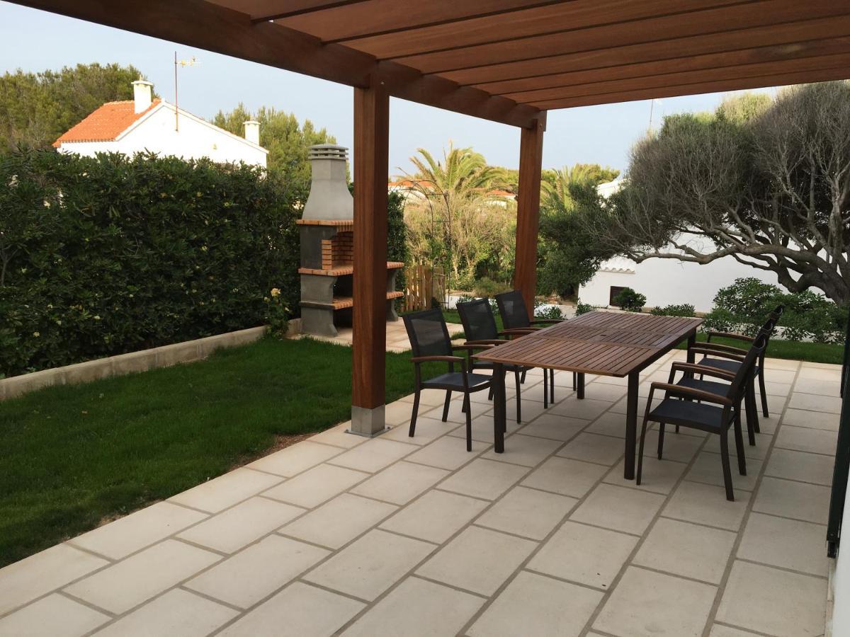 Villa Blanca Punta Grossa Buitenkant foto