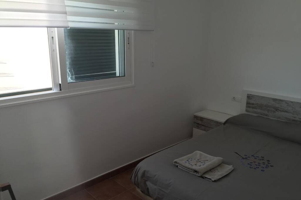 Villa Blanca Punta Grossa Buitenkant foto